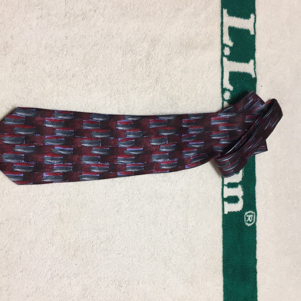 J. Garcia collection tie
